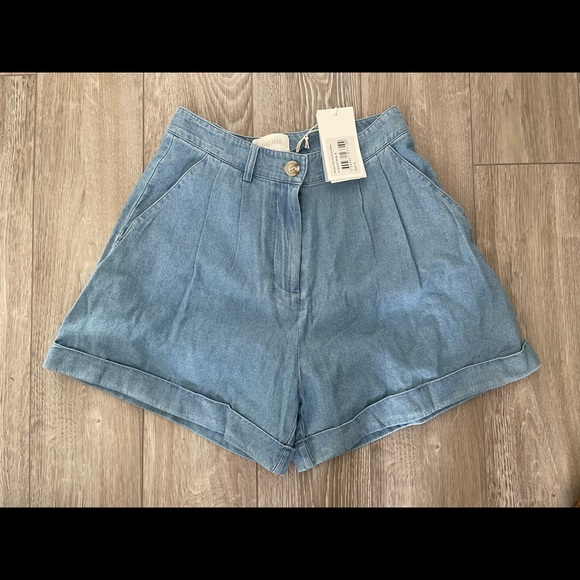 August the label - Hampton shorts - Picture 4 of 6